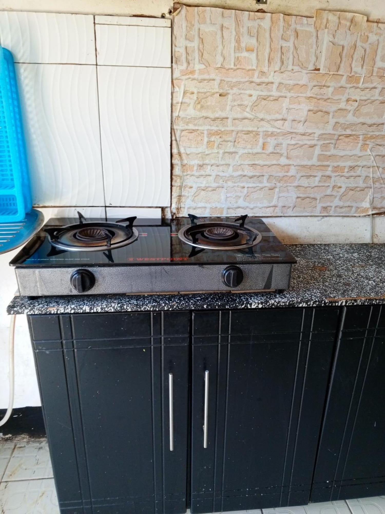 Mikocheni Home Stay Dár Al-Szalám Kültér fotó